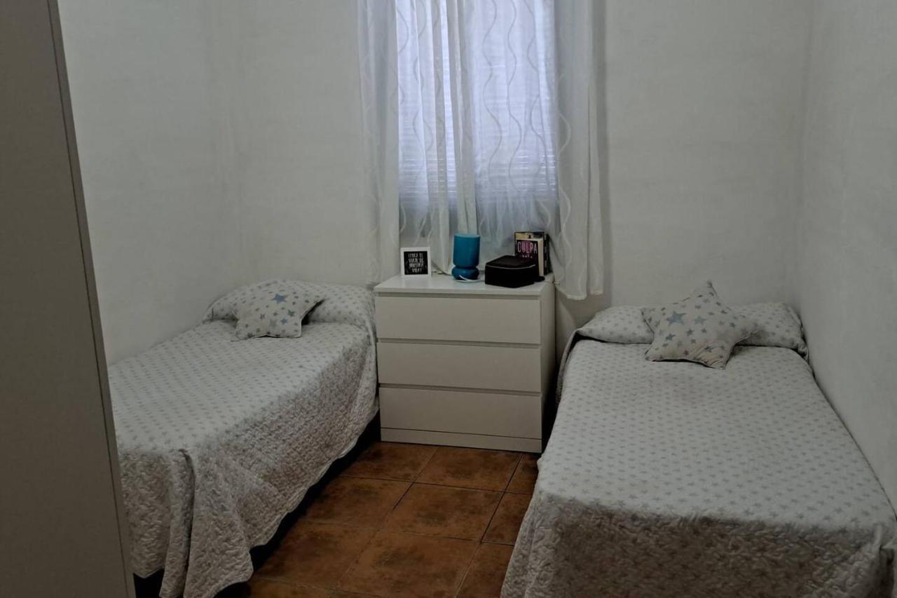 Villa Duran Esteban Cantillana Екстер'єр фото